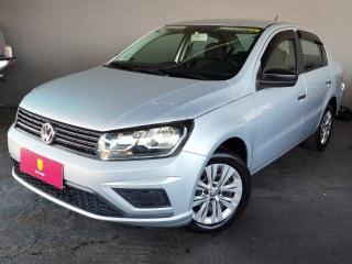 Foto do veículo Volkswagen Voyage 1.6 Msi Flex 8v 4p