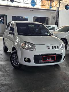 Foto do veículo Fiat Uno Vivace/rua 1.0 Evo Fire Flex 8v 5p