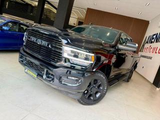 Foto do veículo Ram 2500 Laram. 6.7 Night Ed. Tb Cd 4x4 Die.