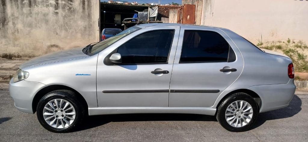 Fiat Siena 2010