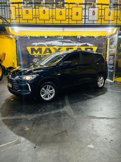 Foto do veículo Chevrolet Tracker 1.0 Turbo Lt Auto