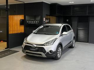 Foto do veículo Hyundai Hb20x Style 1.6 Flex 16v Mec.
