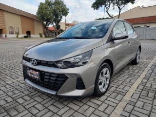 Foto do veículo Hyundai Hb20 1.0 Comfort Plus