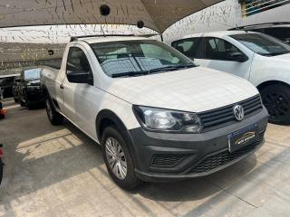 Foto do veículo Volkswagen Saveiro 1.6 Cs Robust