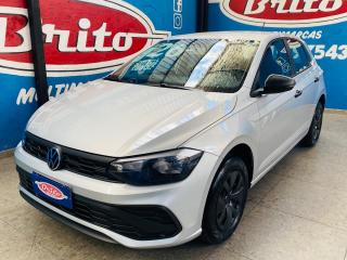 Foto do veículo Volkswagen Polo 1.0 Track