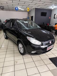 Foto do veículo Fiat Grand Siena 1.4 Attractive