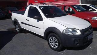 Foto do veículo Fiat Strada 1.4 Cd Freedom