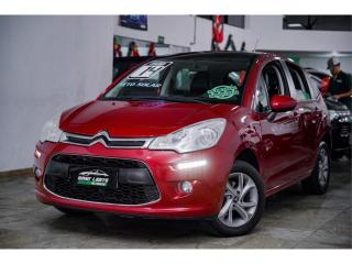 Foto do veículo Citroën C3 Tendance 1.5 Flex 8v 5p Mec.