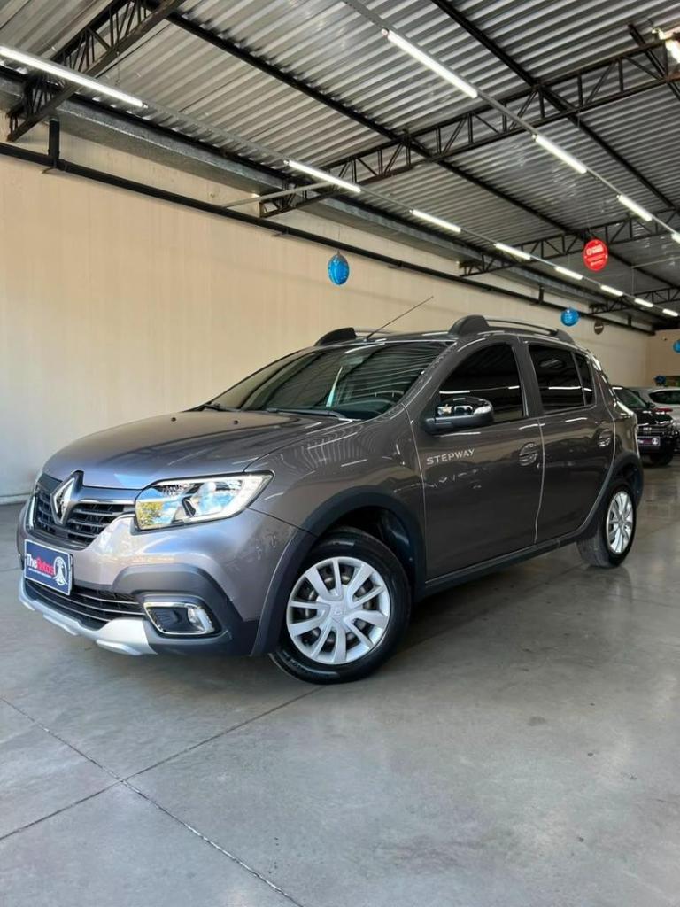 Renault Sandero 2025