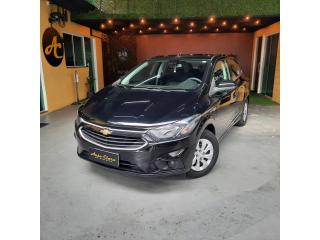 Foto do veículo Chevrolet Onix Hatch Lt 1.0 8v Flexpower 5p Mec.