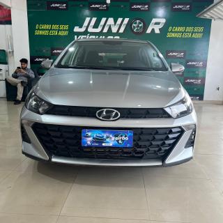 Foto do veículo Hyundai Hb20 1.0 Sense Plus