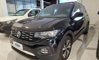 Foto do veículo Volkswagen T Cross Cl Tsi Ad Flex