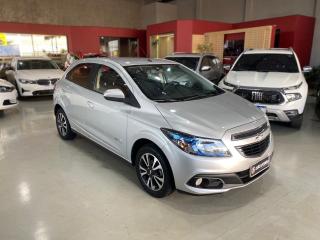 Foto do veículo Chevrolet Onix 1.4 Spe/4 Ltz