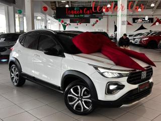 Foto do veículo Fiat Pulse 1.0 T200 Impetus Cvt