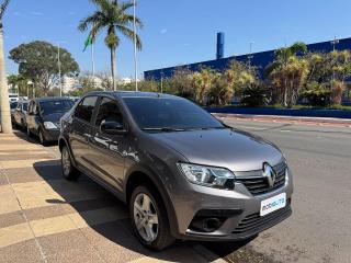 Foto do veículo Renault Logan Expression Hi-flex 1.6 16v 4p Aut