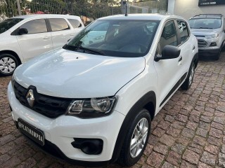 Foto do veículo Renault Kwid Zen 1.0 Flex 12v 5p Mec.