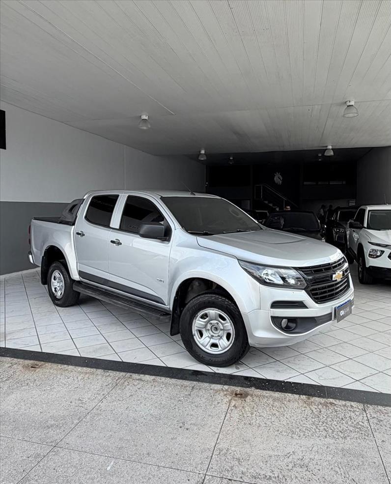 Chevrolet S10 OTHERS 2020