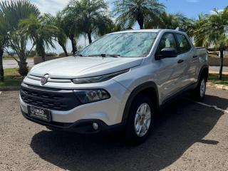 Foto do veículo Fiat Toro 1.8 Endurance Auto