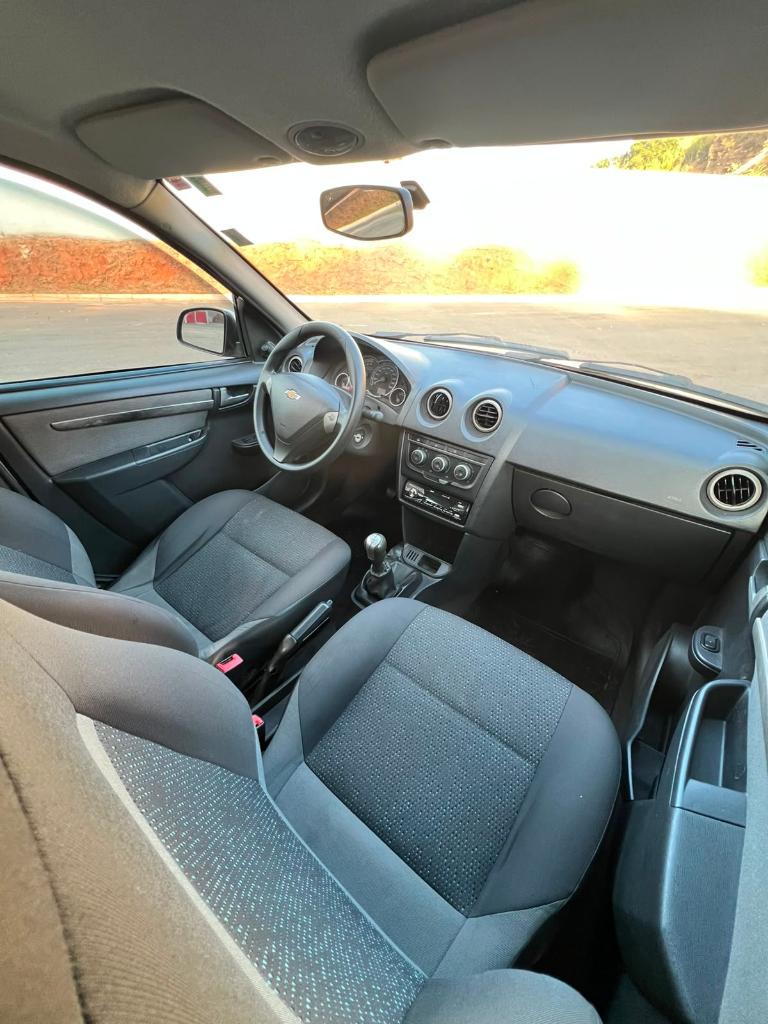 Chevrolet Celta