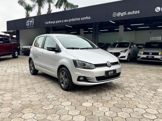 Foto do veículo Volkswagen Fox 1.6 Connect