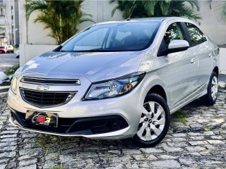 Foto do veículo Chevrolet Prisma Sed. Lt 1.4 8v Flexpower 4p