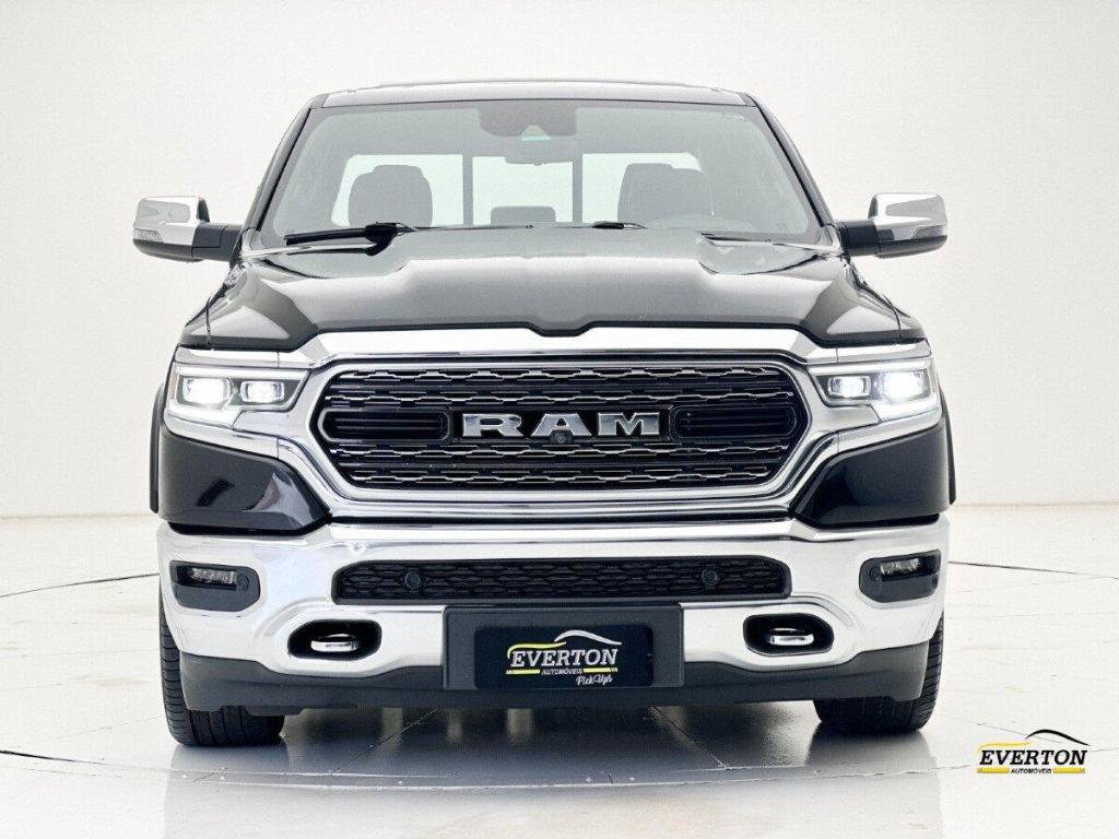 Ram 2500 2500 LARAMIE  6.7 TDI  CD 4x4 Diesel 2023