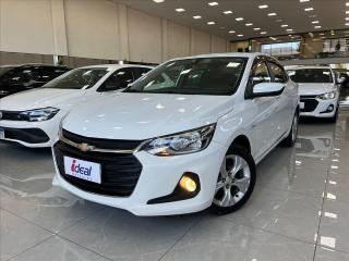 Foto do veículo Chevrolet Onix 1.0 Turbo Ltz Auto