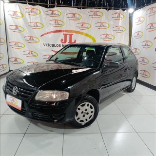 Foto do veículo Volkswagen Gol 1.0 Plus 8v 2p