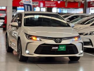Foto do veículo Toyota Corolla 1.8 Hev Altis Cvt