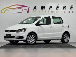 Foto do veículo Volkswagen Fox 1.0 Mpi Trendline