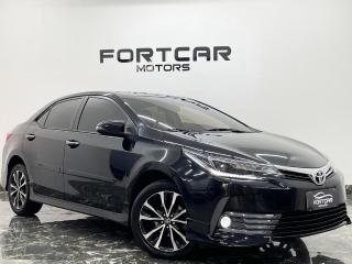 Foto do veículo Toyota Corolla Xrs 2.0 Flex 16v Aut.