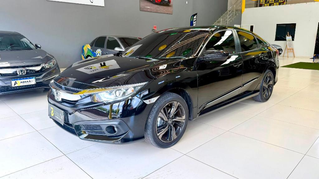Honda Civic 2017