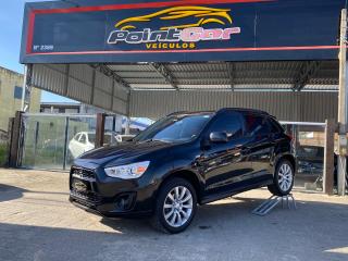 Foto do veículo Mitsubishi Asx 2.0 16v