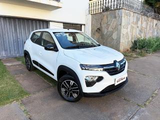 Foto do veículo Renault Kwid 1.0 Intense