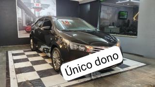 Foto do veículo Toyota Corolla Xei 2.0 Flex