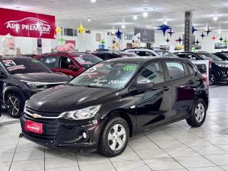 Foto do veículo Chevrolet Onix Hatch 1.0 12v Flex 5p Mec.