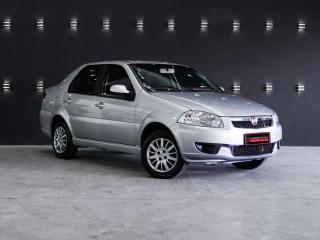 Foto do veículo Fiat Siena El 1.0 Mpi Fire Flex 8v 4p
