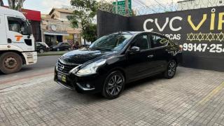 Foto do veículo Nissan Versa 1.6 Unique Cvt