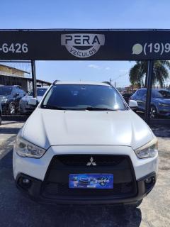 Foto do veículo Mitsubishi Asx 2.0 16v 160cv Aut.