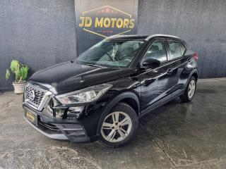 Foto do veículo Nissan Kicks 1.6 S Cvt