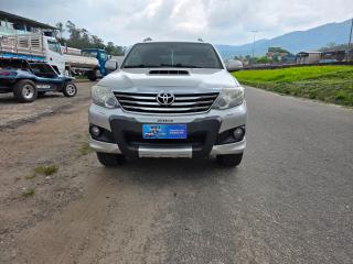 Foto do veículo Toyota Hilux Sw4 3.0 Tdi Srv 7l Auto 4wd