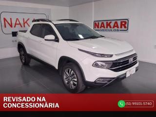 Foto do veículo Fiat Toro 1.3 T270 Freedom Auto