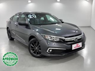 Foto do veículo Honda Civic 2.0 Exl Cvt