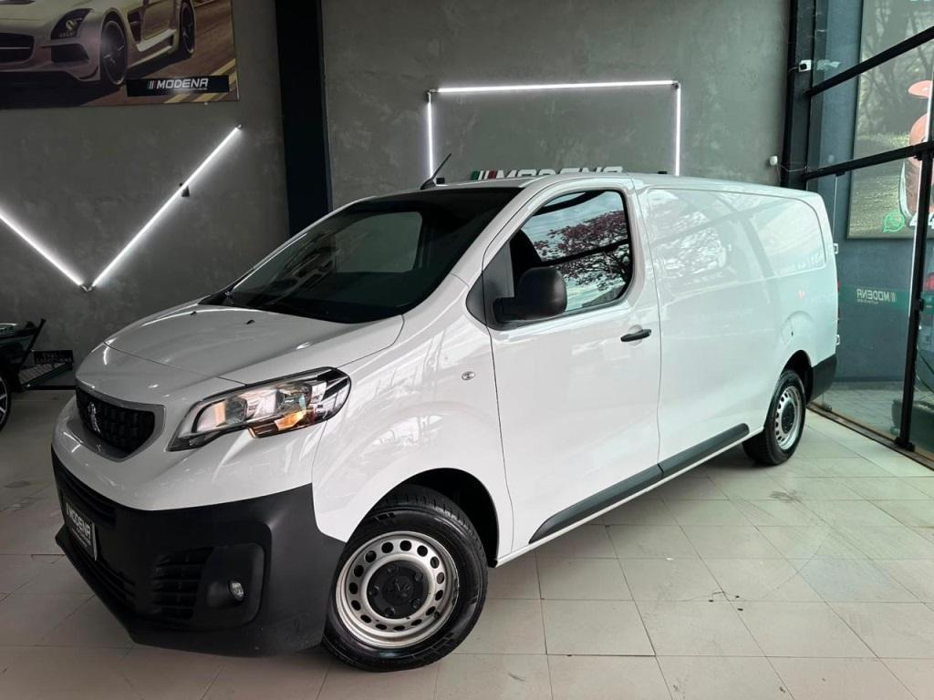 Peugeot Expert 1.6 Hdi Business Pack 2018