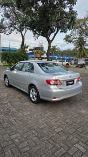 Foto do veículo Toyota Corolla Xei 2.0 Flex 16v Aut.