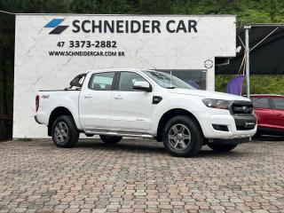 Foto do veículo Ford Ranger Xls 2.2 4x4 Cd Diesel Aut.