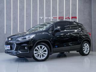 Foto do veículo Chevrolet Tracker Ltz 1.4 Turbo 16v Flex 4x2 Aut.