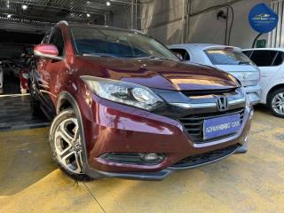 Foto do veículo Honda Hr-v 1.8 Touring Cvt
