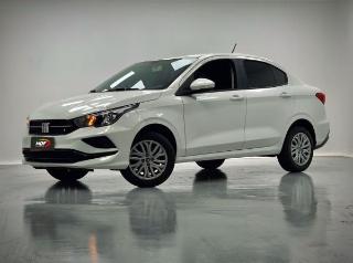 Foto do veículo Fiat Argo Drive 1.3 8v Flex