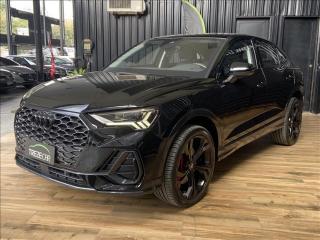 Foto do veículo Audi Q3 Spb Performance 2.0 Tfsi Tipt. Quatt.